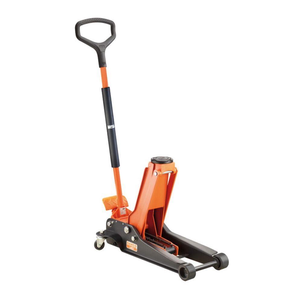 Hjólatjakkur langur 3T Bahco