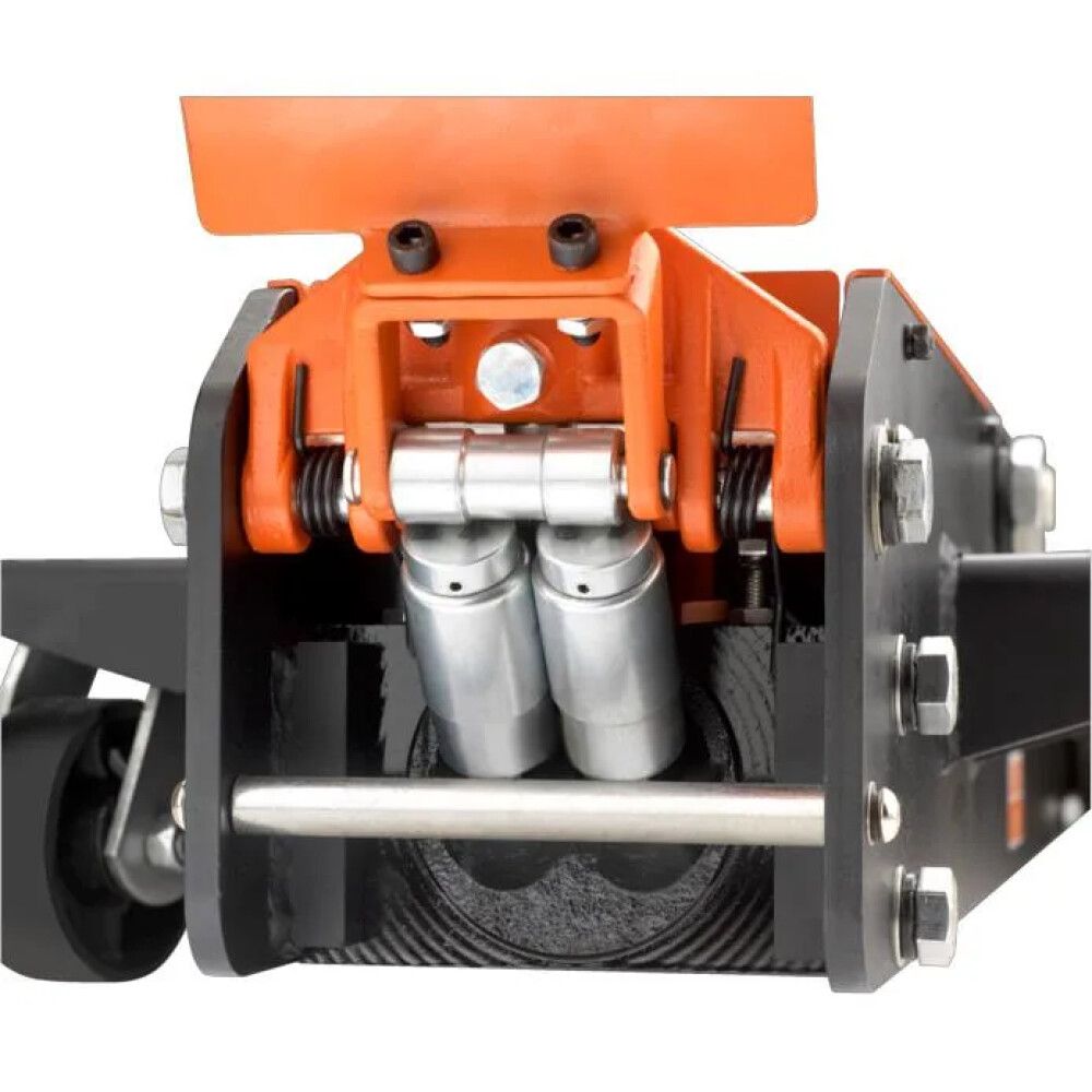 Hjólatjakkur langur 3T Bahco