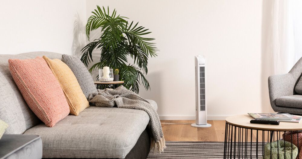 Turnvifta 22x76 cm Proklima