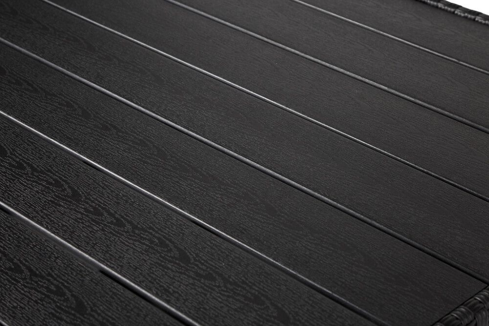 Garðsett fyrir 5 manns Daisy Sunfun grátt