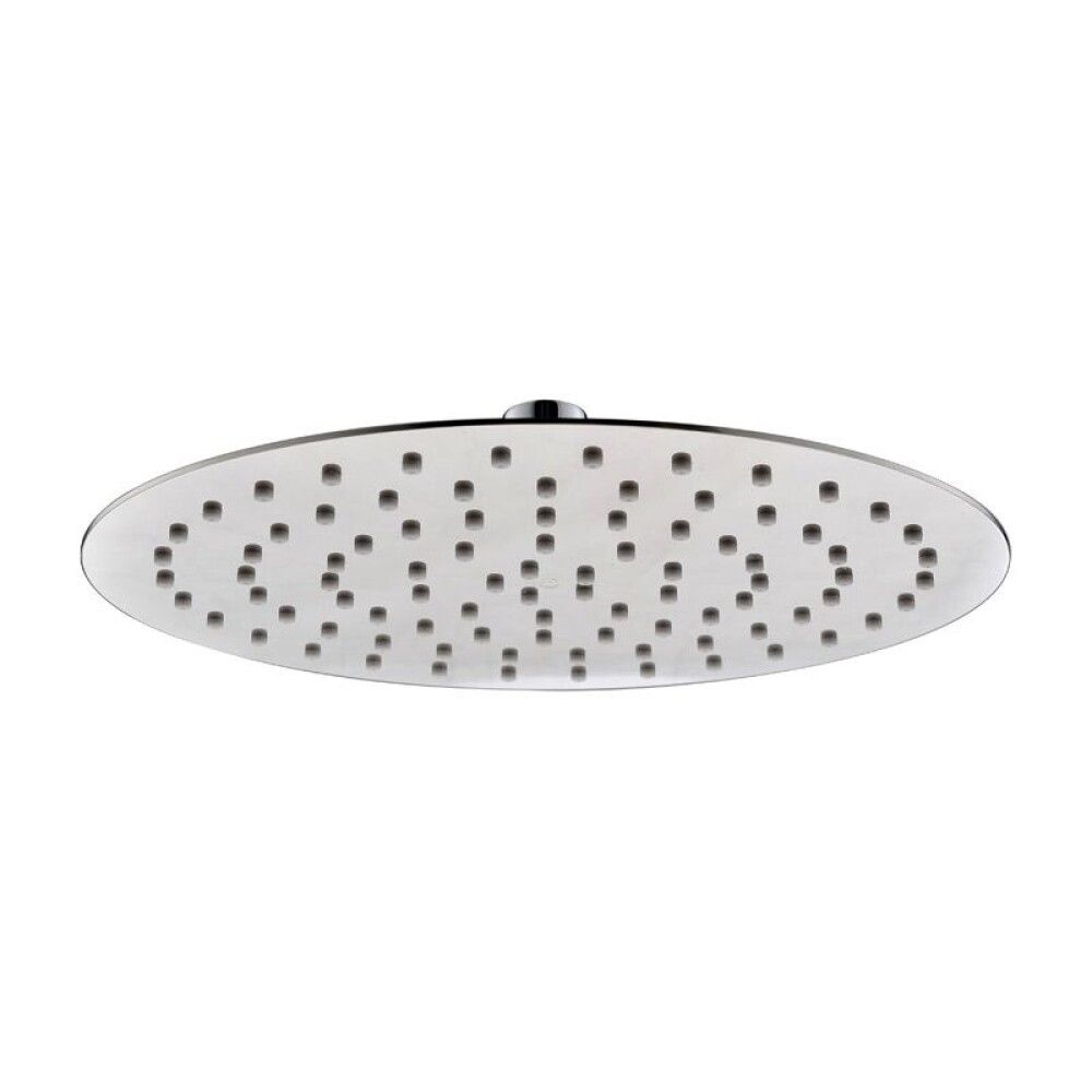 Sturtuhaus hringlaga Ø25cm Camargue Samsø Dueodde Króm