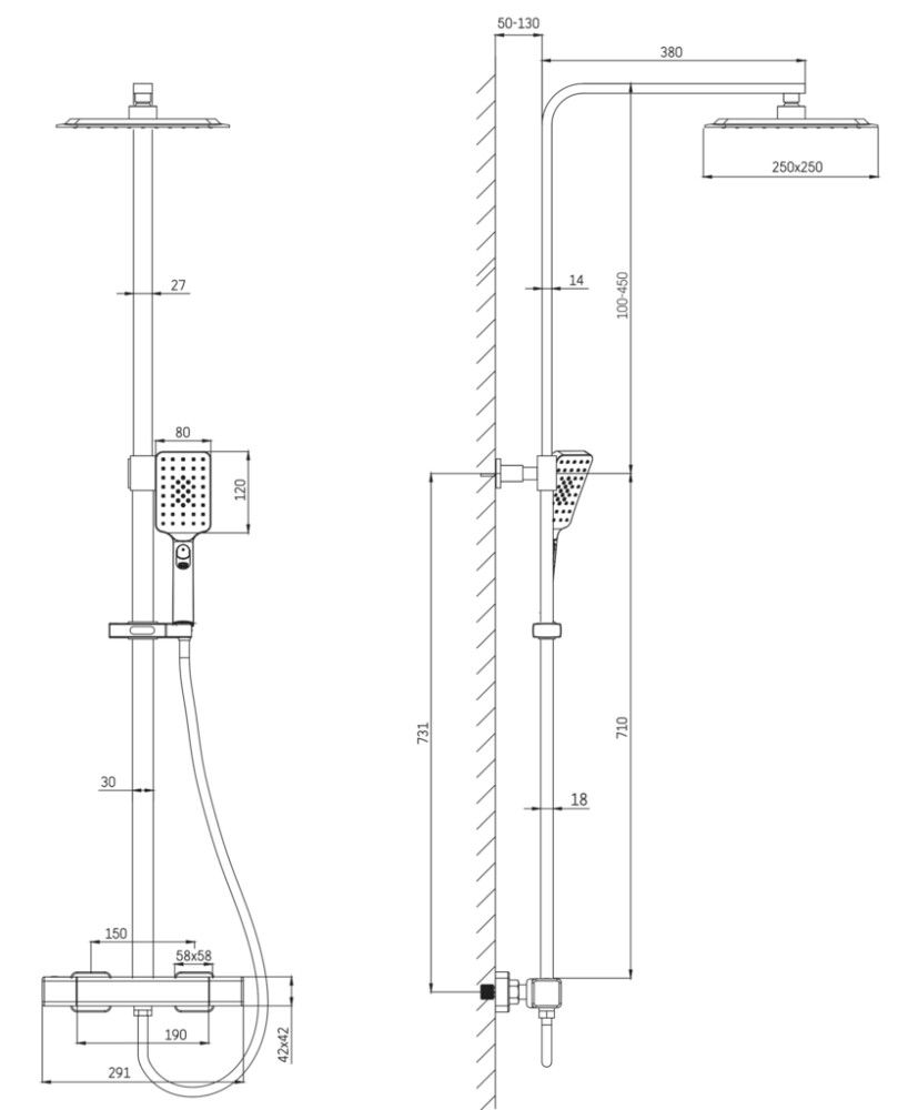 Sturtusett Camargue Samsø Nexø