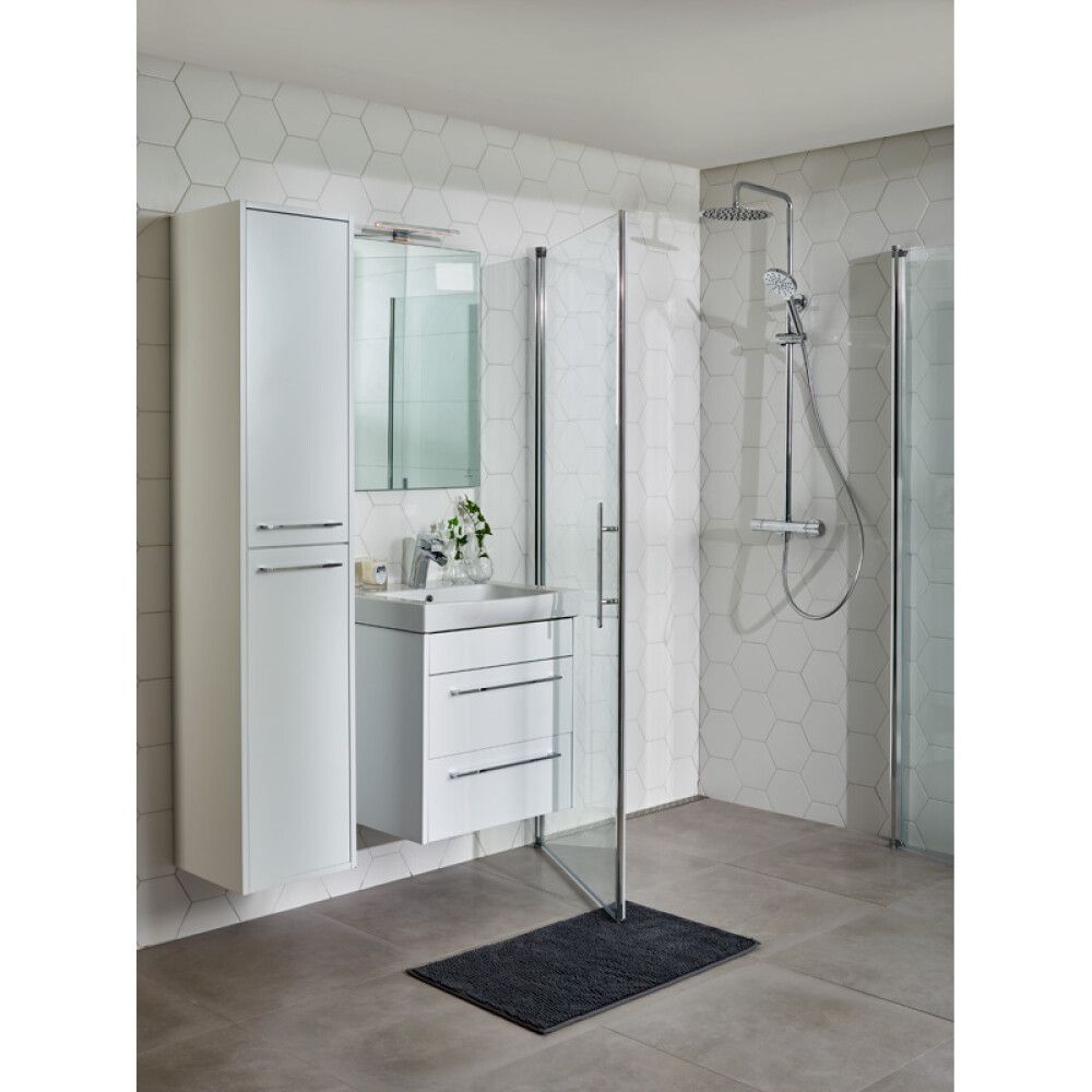 Sturtusett Camargue Samsø Dueodde rústfrítt stál