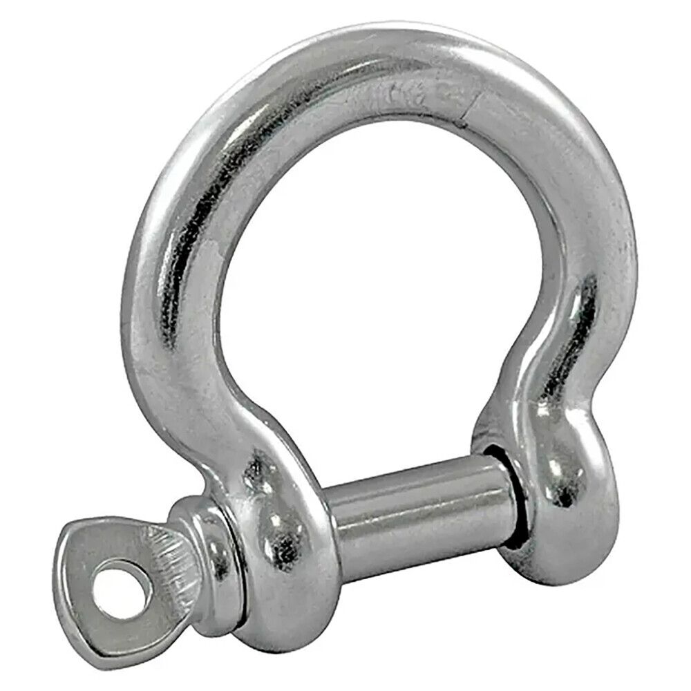 H-lás 4 mm Marinetech 8260 A4