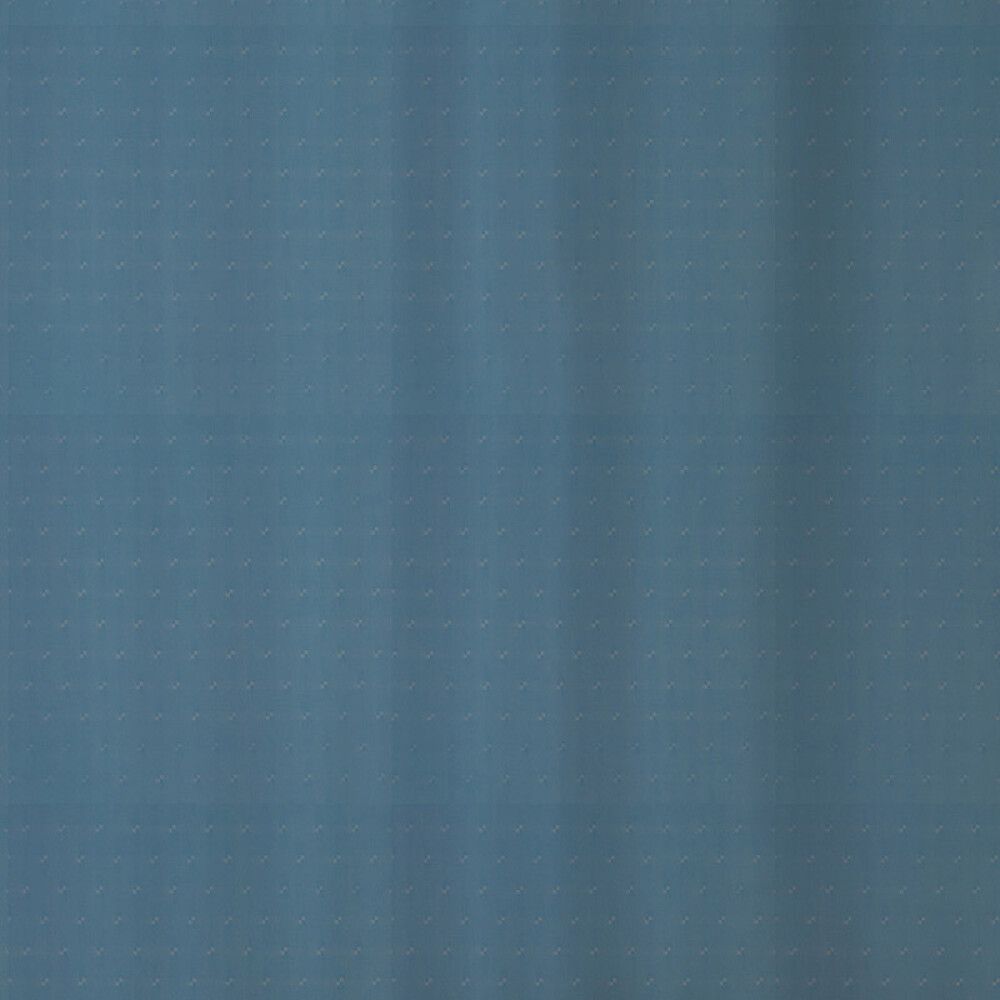 Sturtuhengi Dobby 180x200 cm blátt