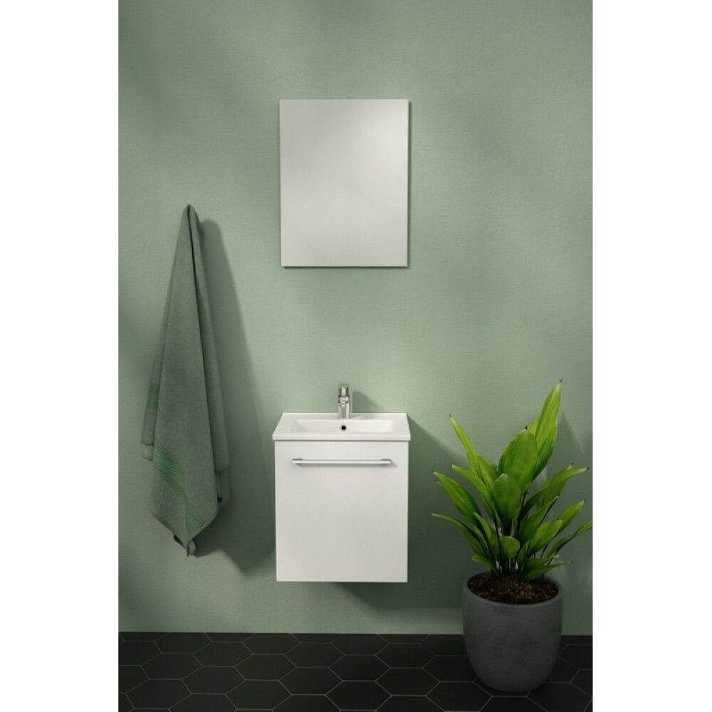 Spegill 40x60cm Bath Deluxe Camden