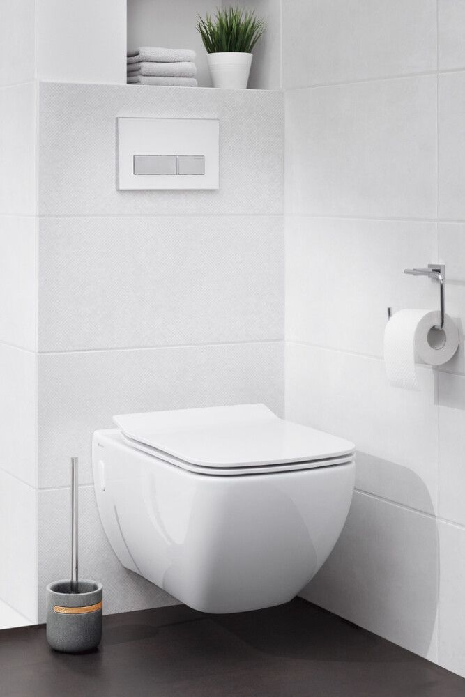 Klósettbursti Venus Empire