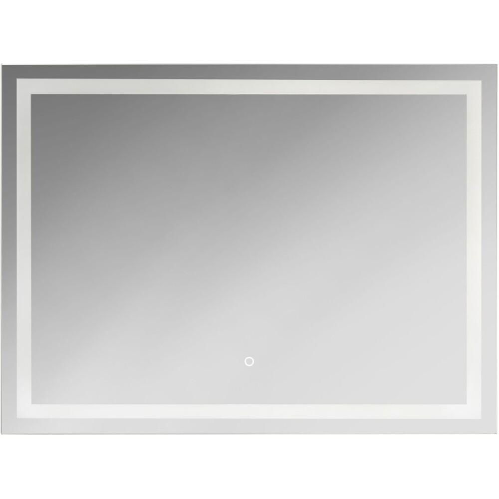 Spegill 80x60cm LED Jokey Framelight III Ferhyrndur