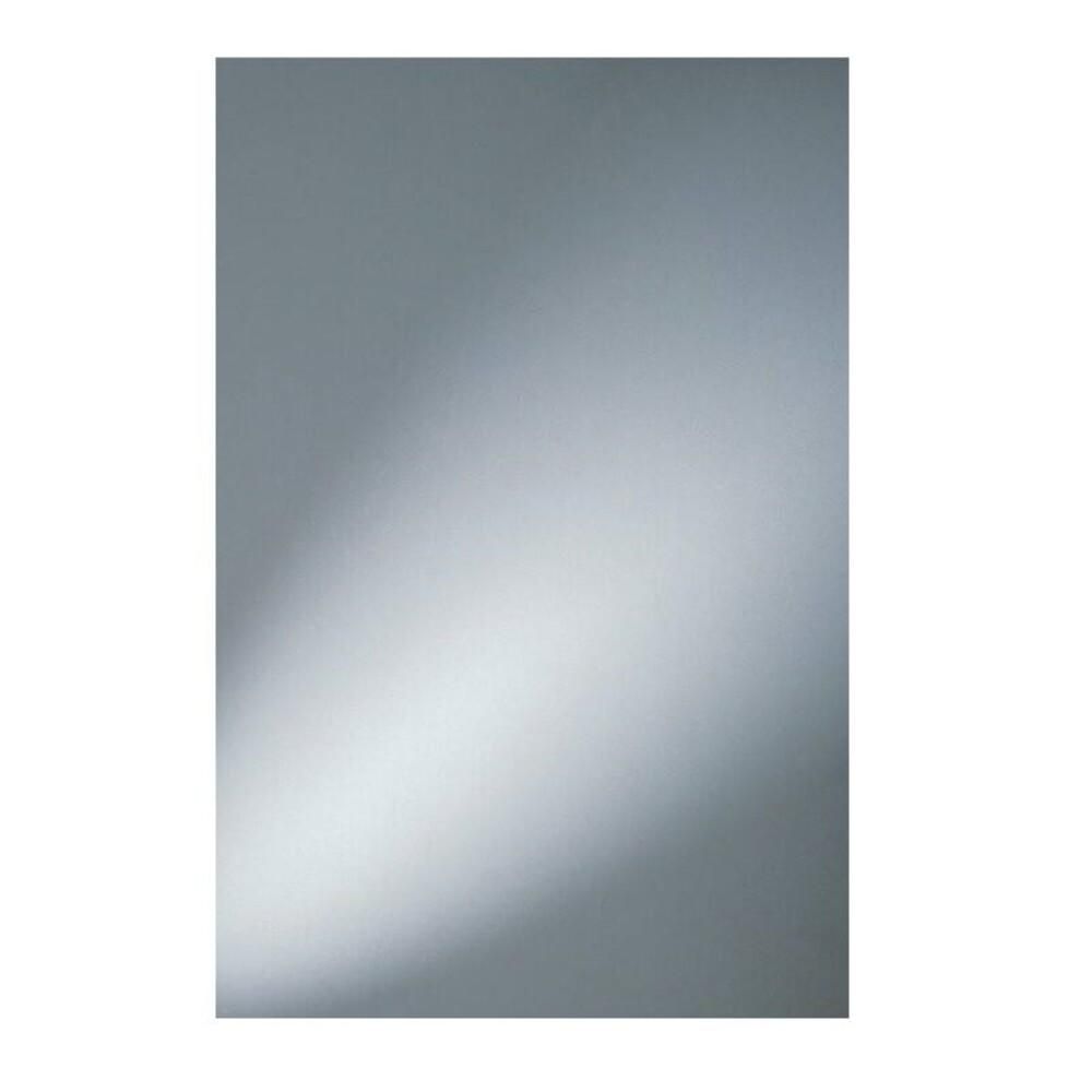 Spegill 60x80cm Kristall-Form Jump Ferhyrndur