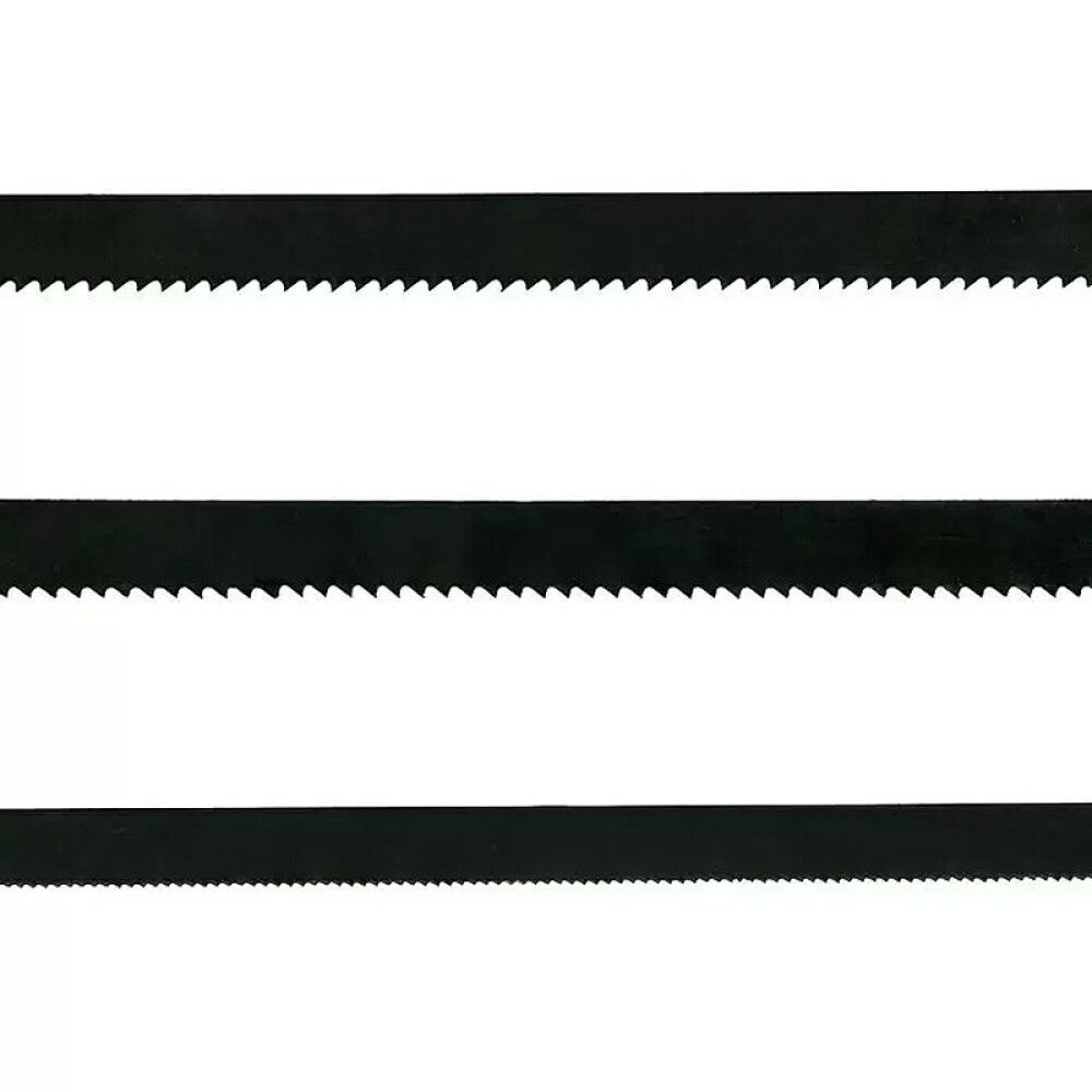 Járnsög og 7 sagarblöð Wisent