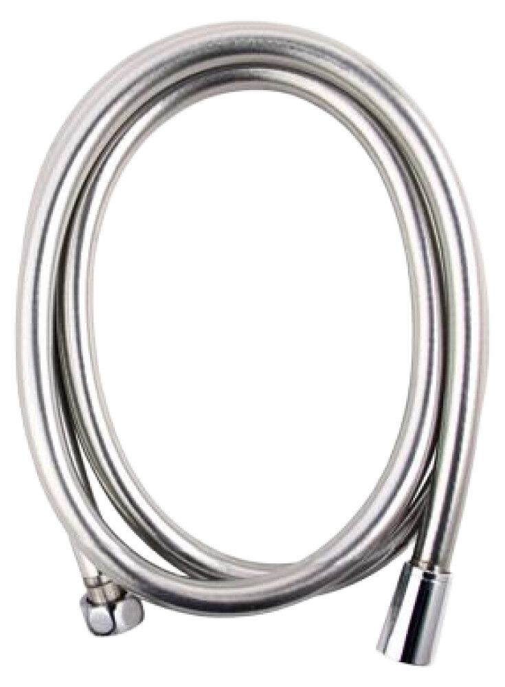 Sturtuslanga 1,5m Camargue Silux króm