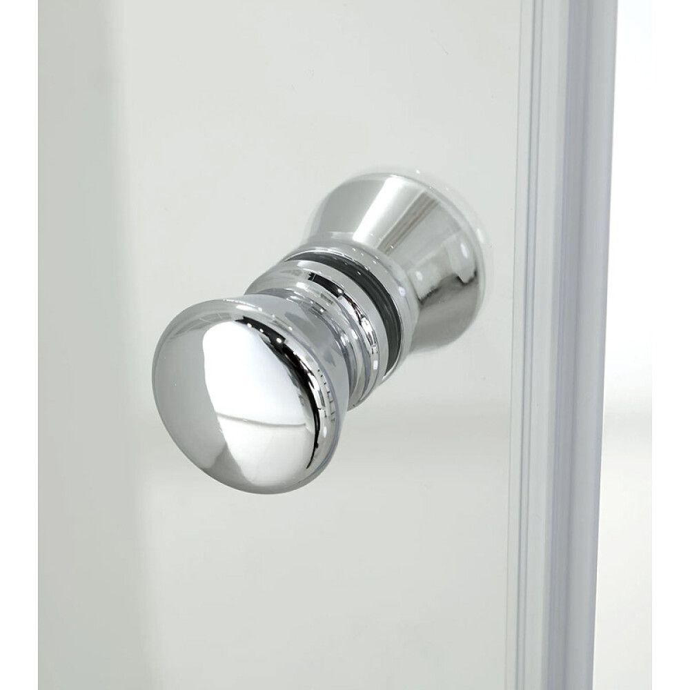 Sturtuveggir 90x90x190 cm 2 stk Ystad