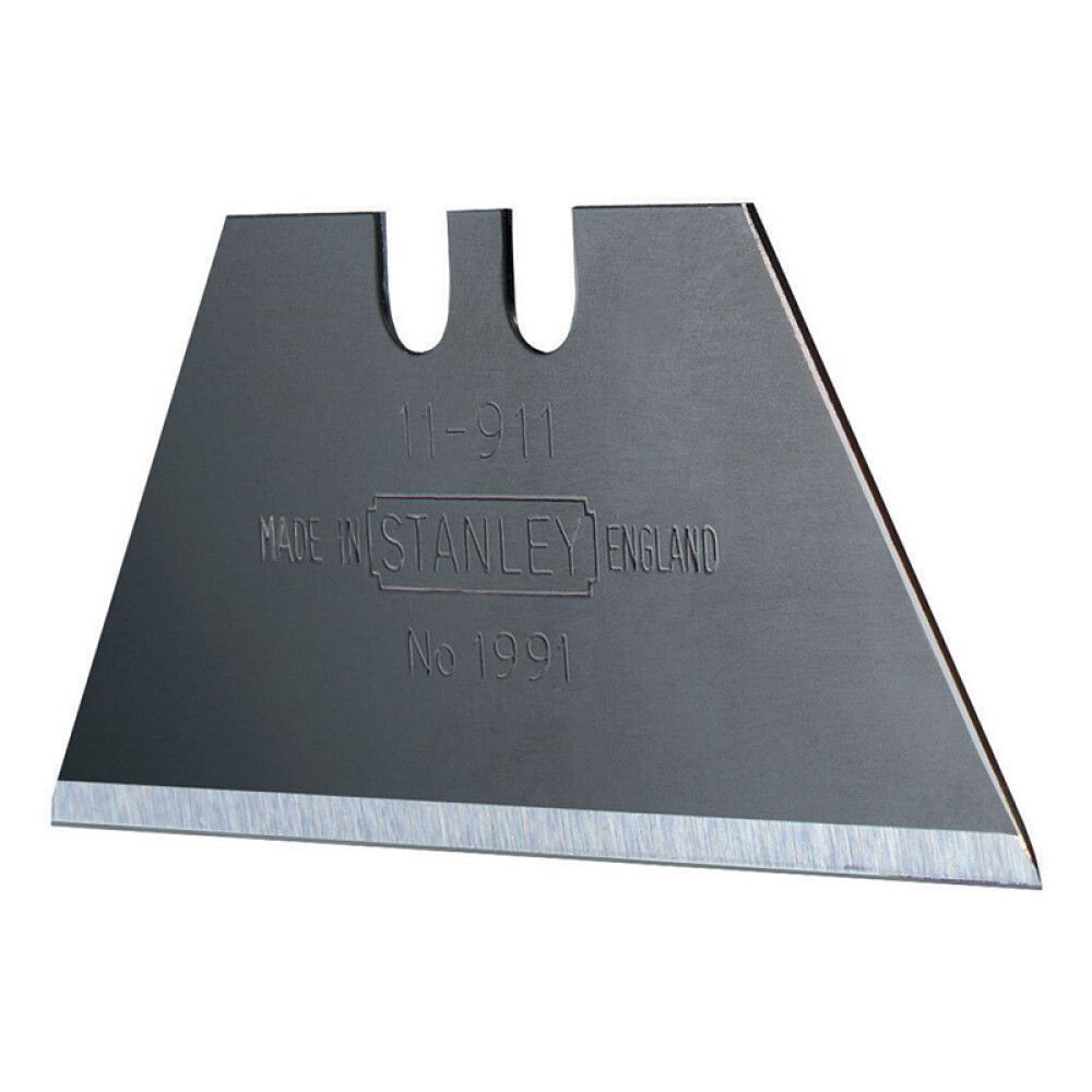 Hnífsblöð 50mm 5 stk Stanley (1991)