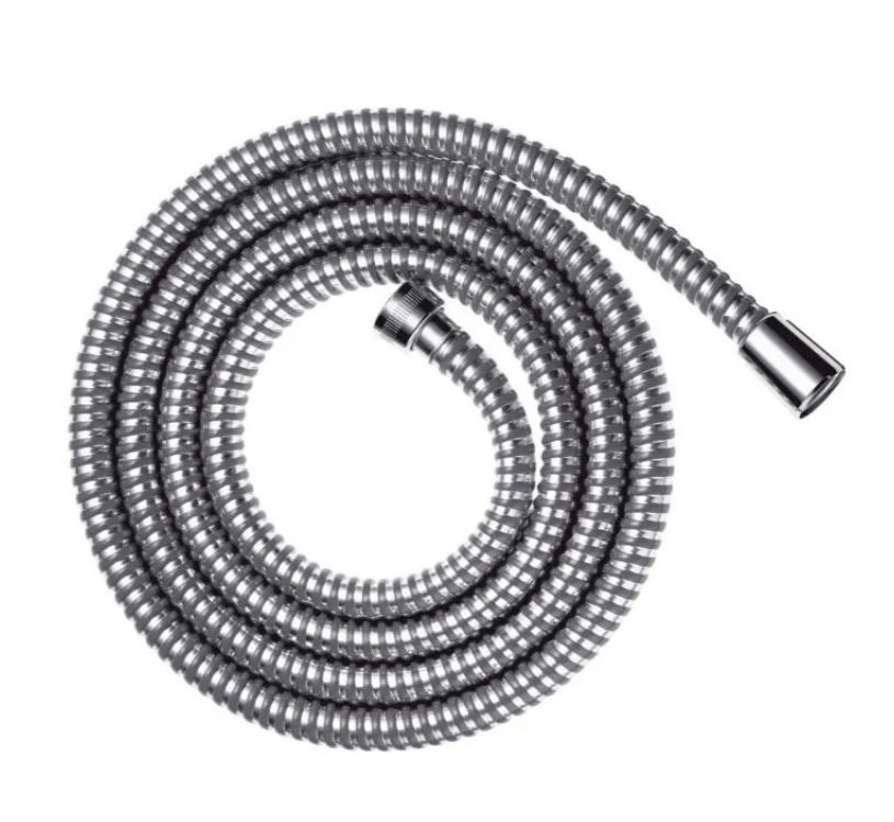 Sturtubarki 125cm Hansgrohe Metaflex Króm