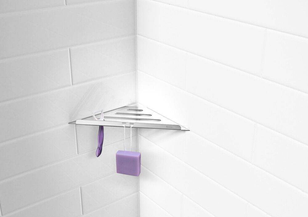 Sturtuhilla horn Smedbo Sideline króm