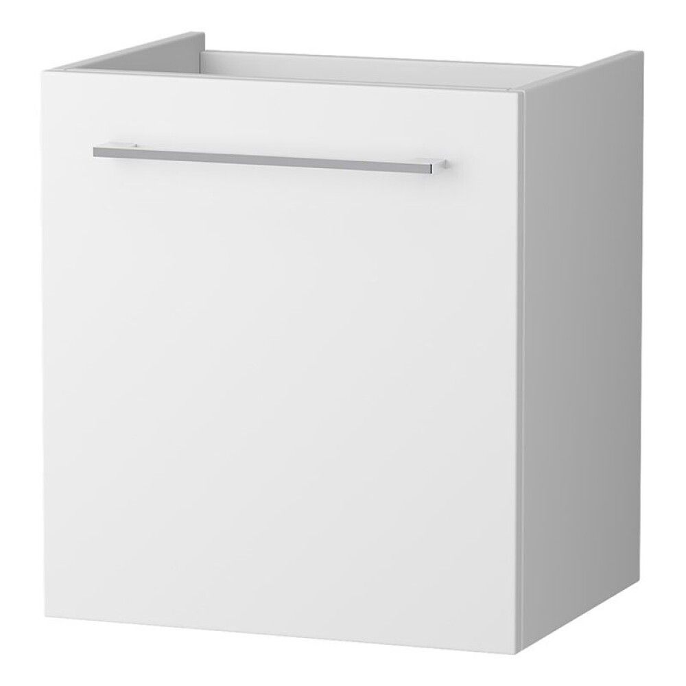 Handlaugarskápur 40cm Bath Deluxe Camden Hvítur