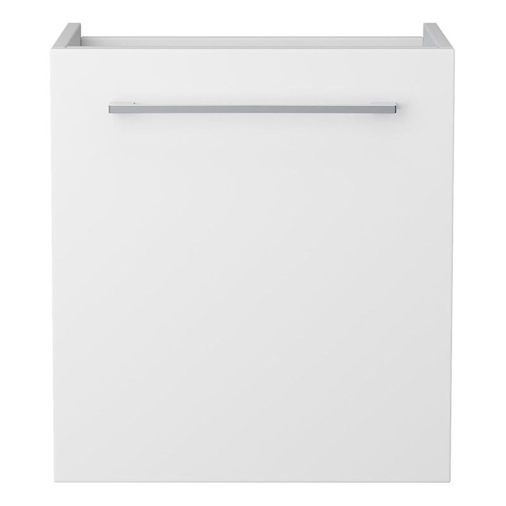 Handlaugarskápur 40cm Bath Deluxe Camden Hvítur