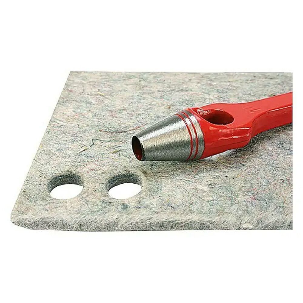 Höggpípa 3 mm Matador