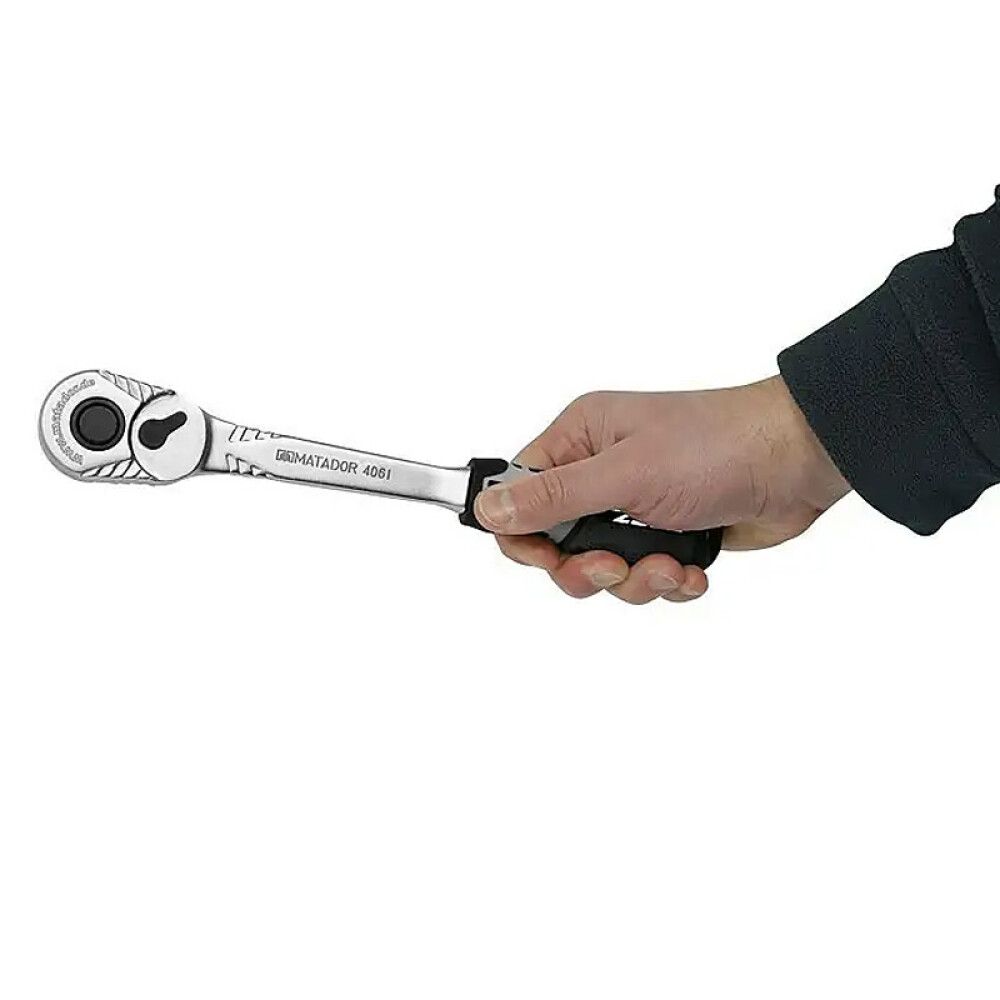 Skrall 1/2" Matador Z90