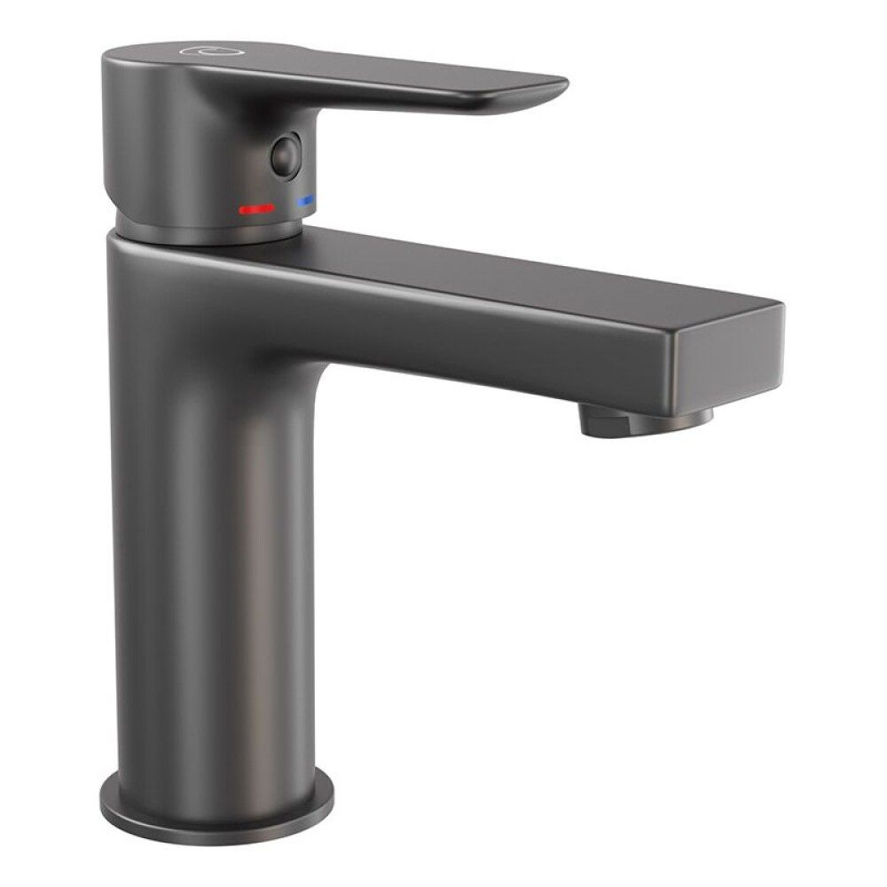 Handlaugartæki Camargue Samsø Nexø Matt svart