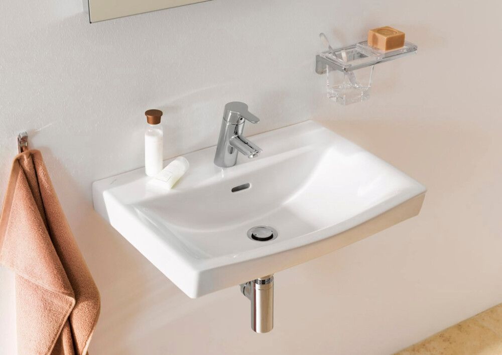 Handlaug 40x32 cm Laufen Pro-N