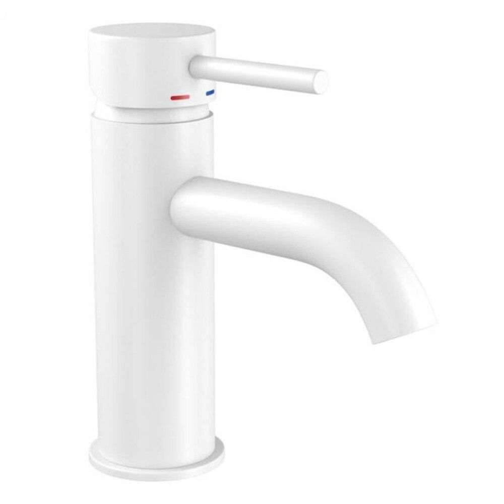 Handlaugartæki Camargue Samsø Dueodde Matt hvítt