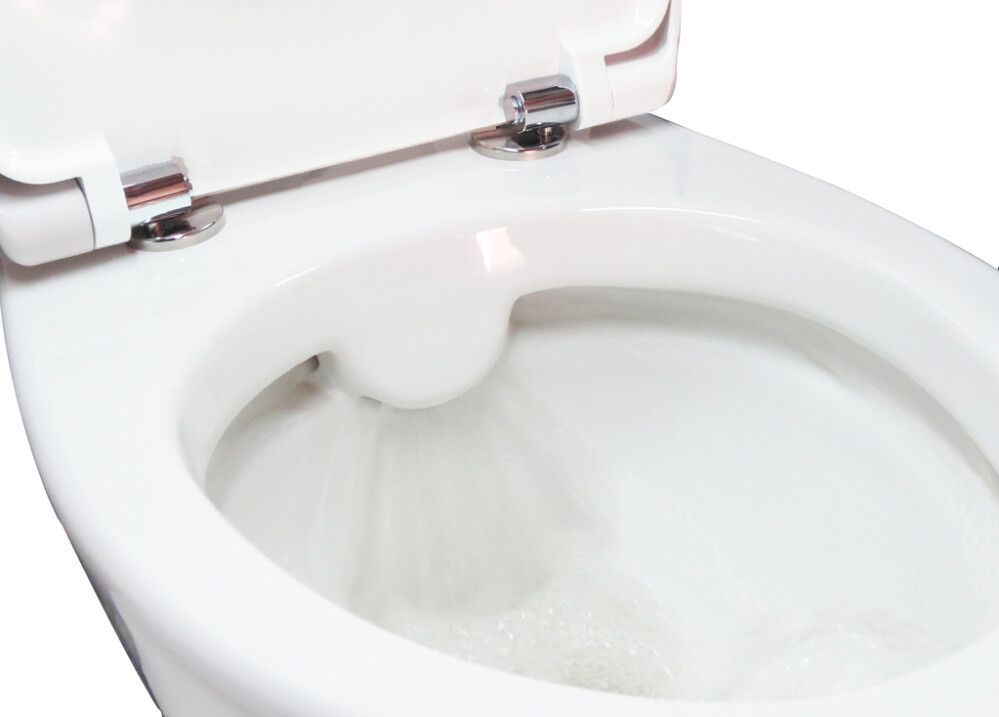 Veggfest salerni Camargue Rio án setu