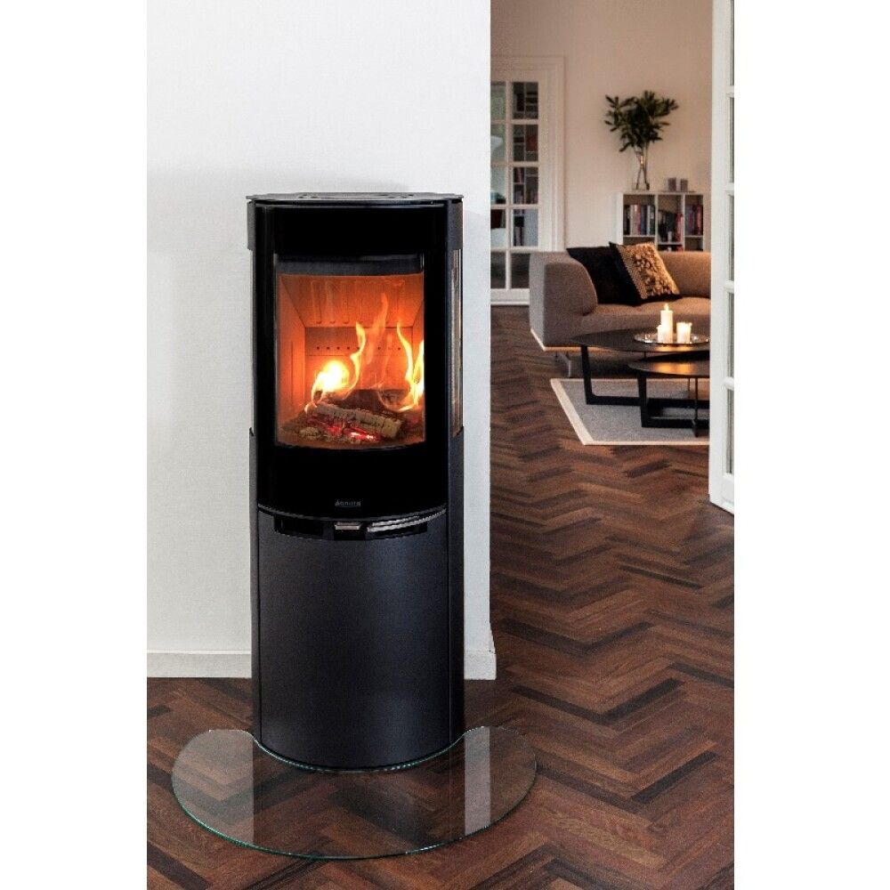 Kamína Aduro 9.5 Lux