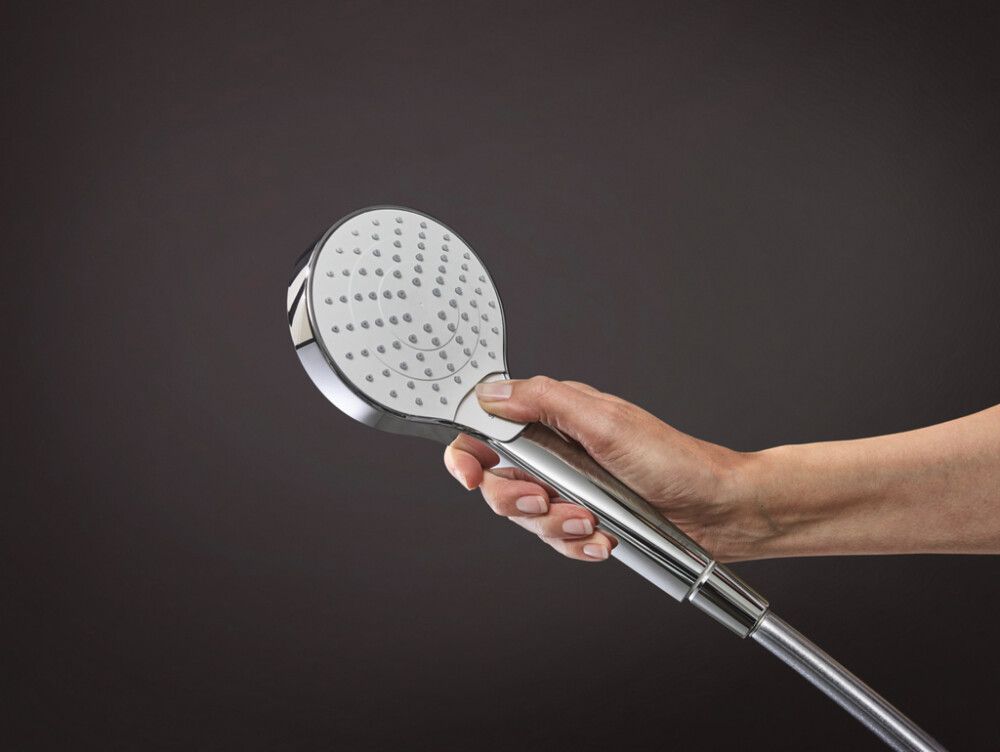 Handsturta með veggfestingu 65cm MySelect S Hansgrohe