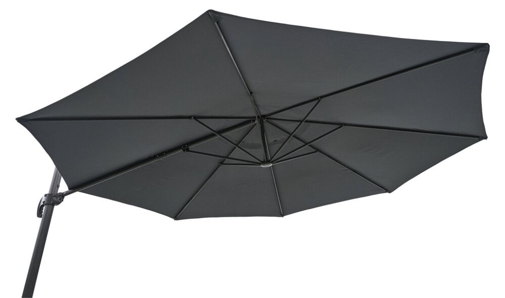 Sólhlíf Ø4m Crossblade