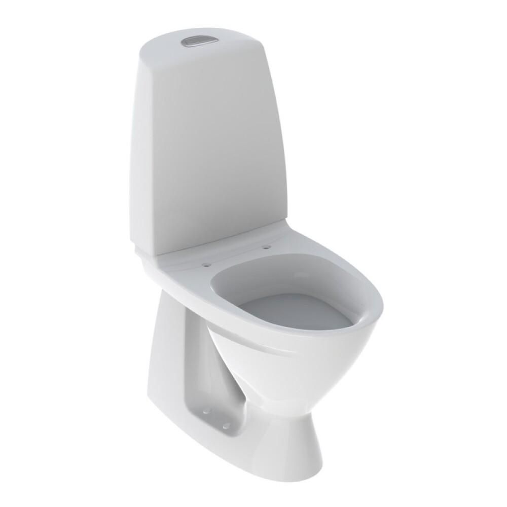 Salerni S-lás Ifö Sign 6860 án setu