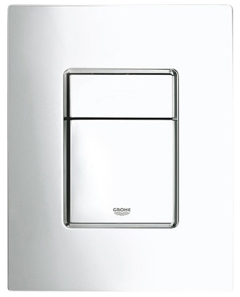 Skolspjald Grohe Skate Cosmopolitan króm