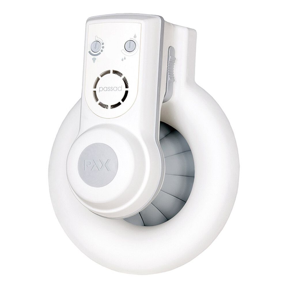 Baðvifta 100–Ø140 Pax Passad