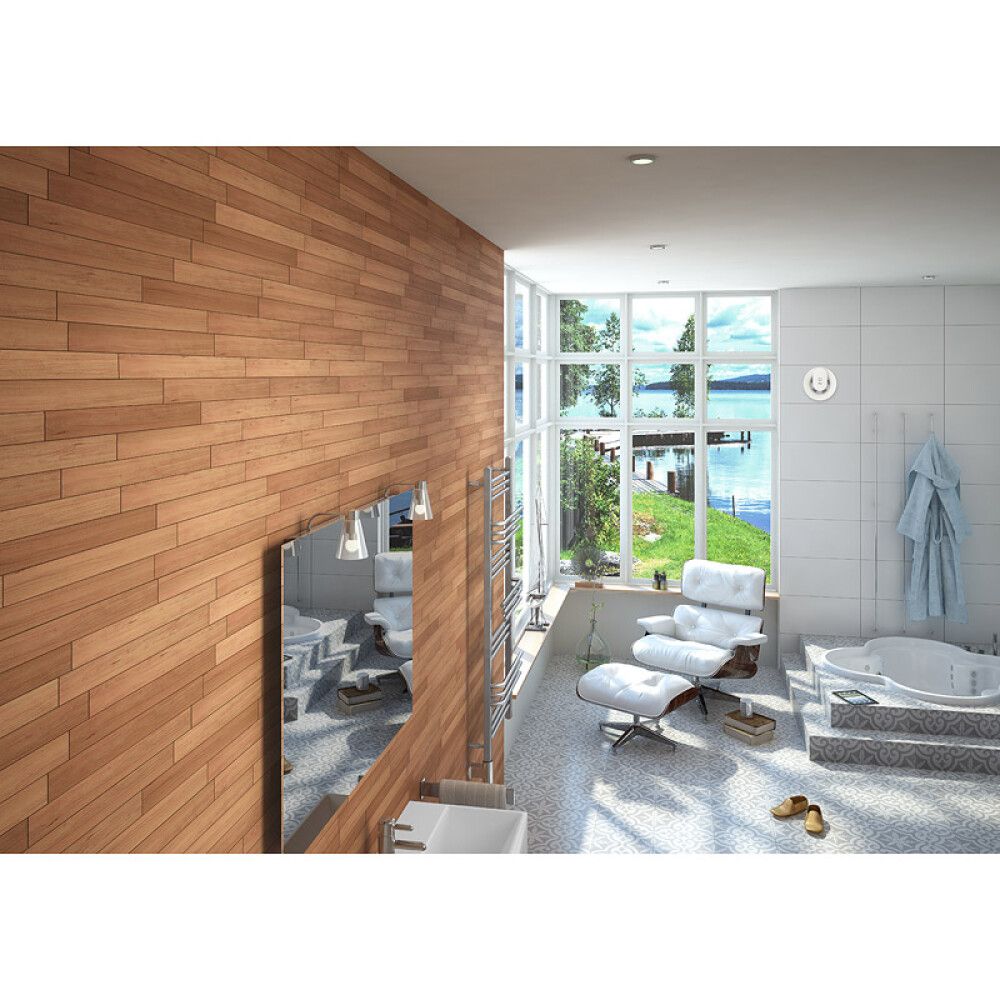 Baðvifta app stýring Ø100mm PAX Calima Fresh