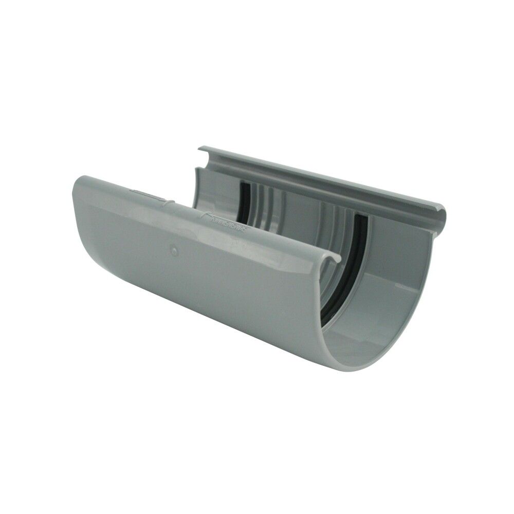 Rennusamtengi 100mm grátt