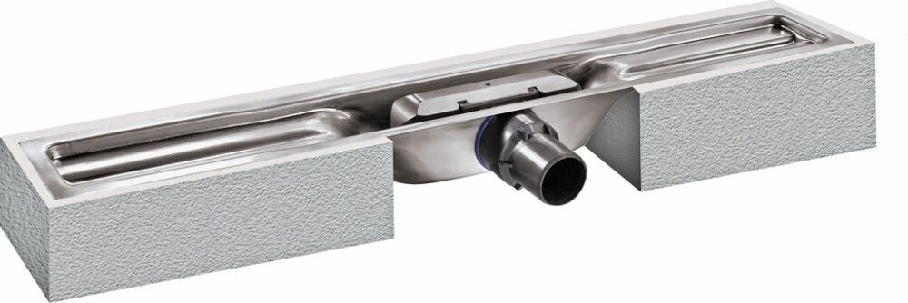 Niðurfall 80 cm Camargue