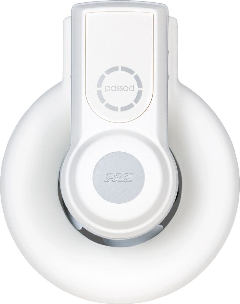 Baðvifta Ø100–140mm PAX Fresh Passad