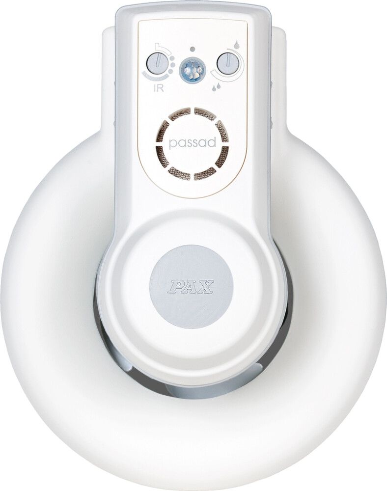 Baðvifta Ø100–140mm PAX Fresh Passad 30