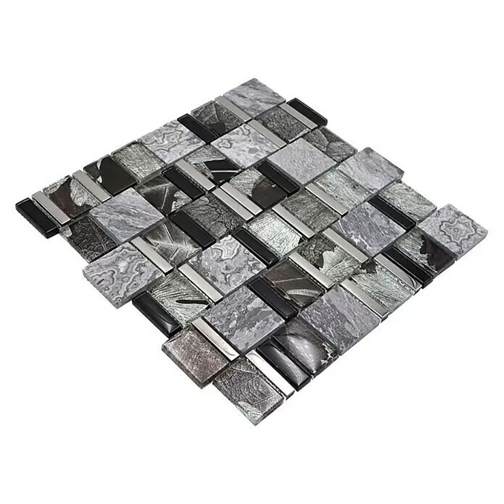 Mósaík crystal 29,8x29,8 cm