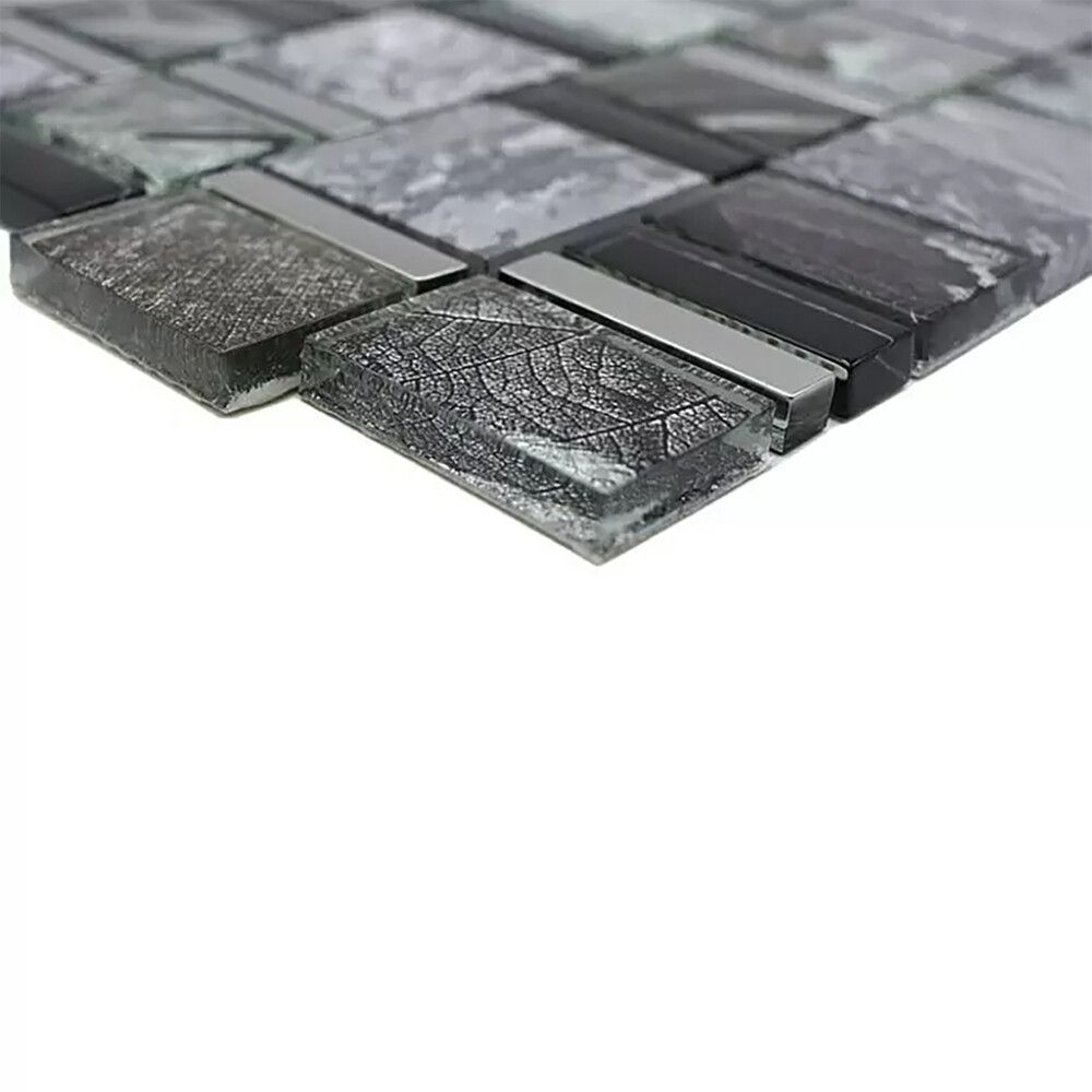 Mósaík crystal 29,8x29,8 cm