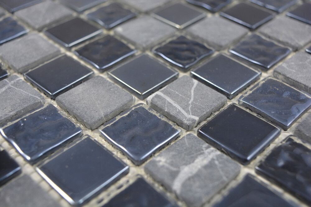 Mósaík 32,7x30,2 cm