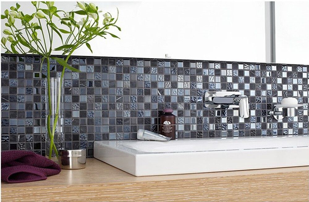 Mósaík 32,7x30,2 cm