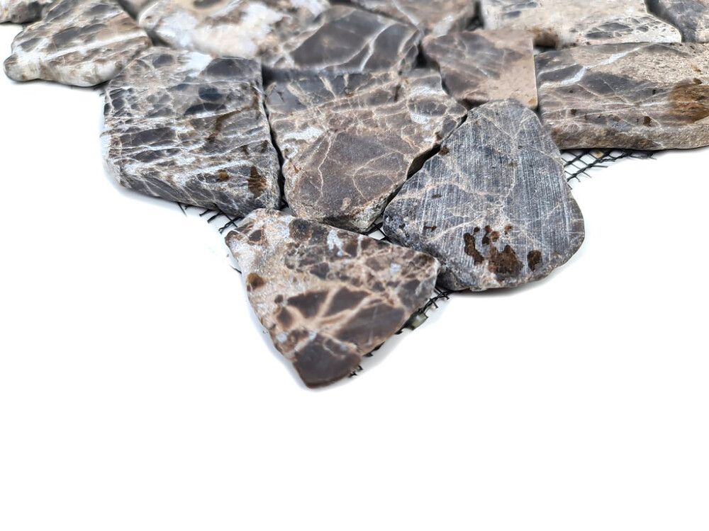 Mósaík Ciot náttúrusteinn 30,5x30,5 cm