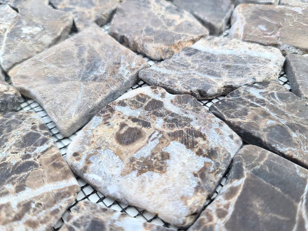 Mósaík Ciot náttúrusteinn 30,5x30,5 cm