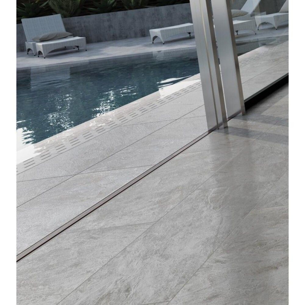 Quarzo flísar 60x60 cm 1,08 m2/krt