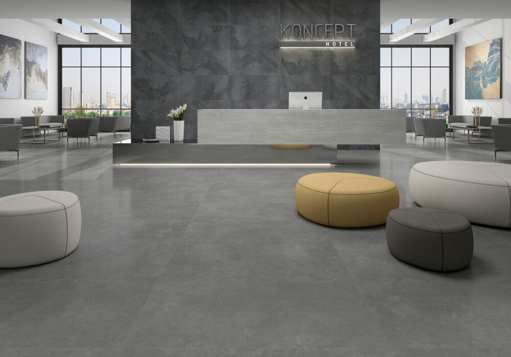 Koncept Gris 30x60 cm 1,08 m2/kart