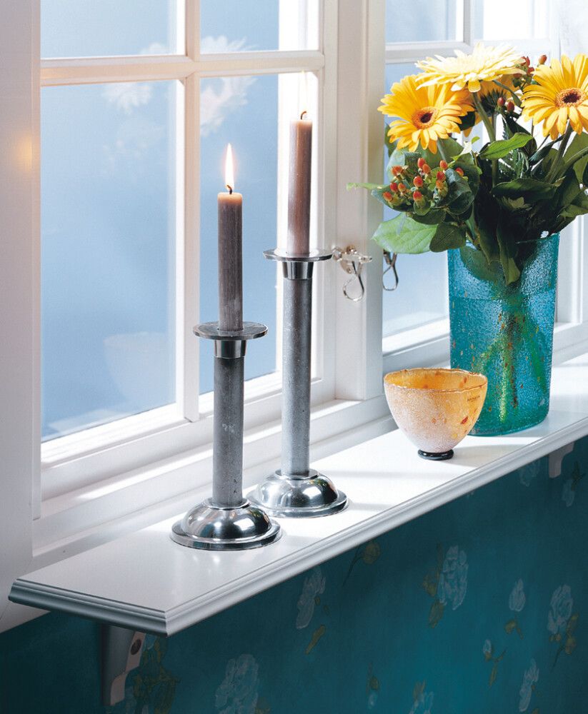 Sólbekkur fyrir ofnahlíf Helen 1100x160x20mm