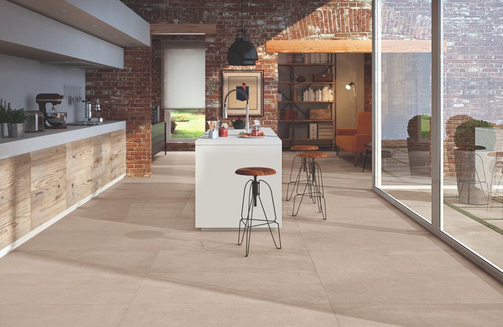 Gólf-/vegg flísar Time ficelle 30x60 cm 0,9 m2