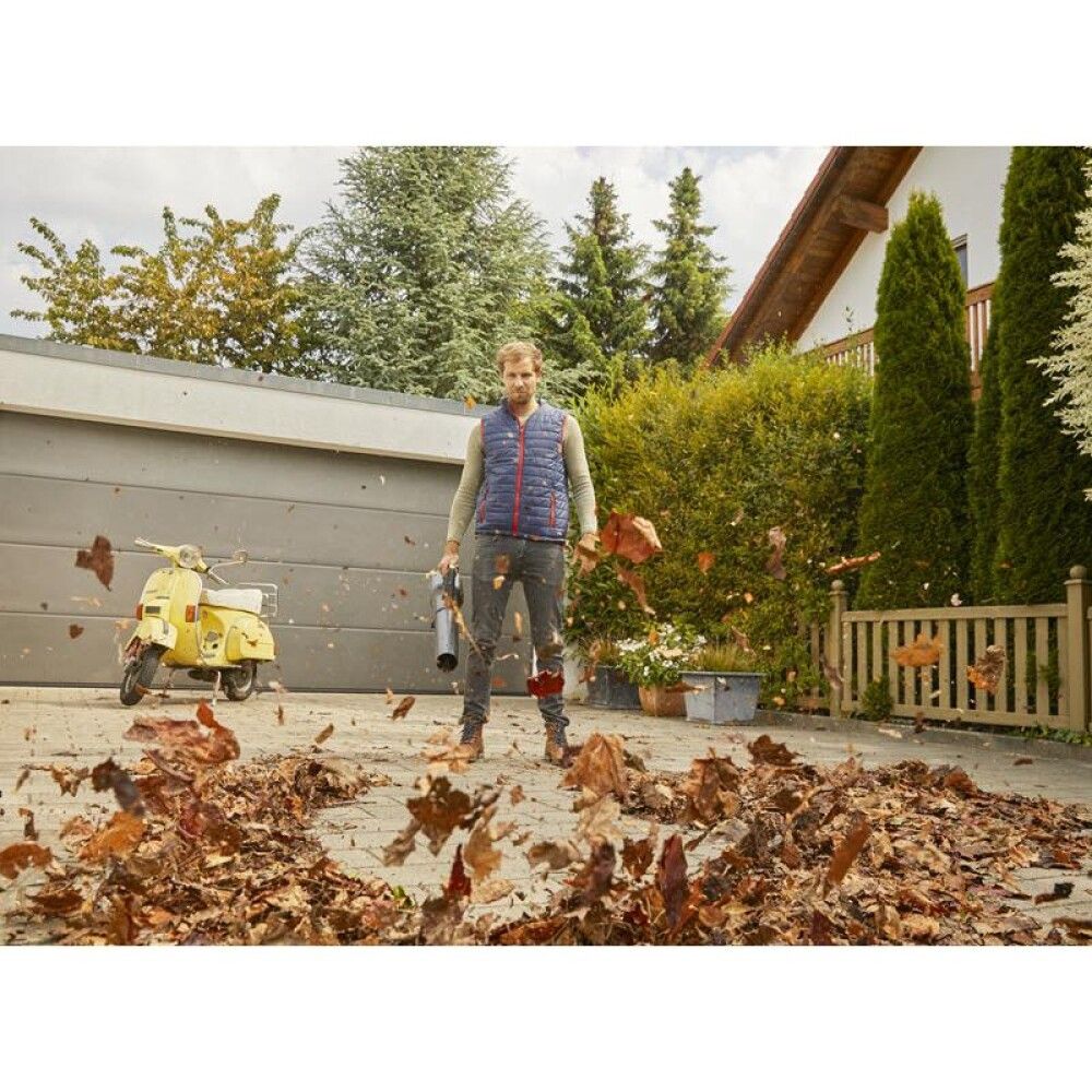 Laufablásari 18V Gardena Powerjet