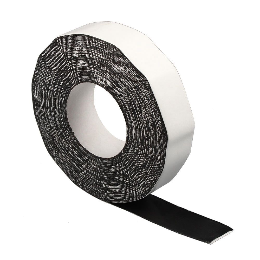 Þéttiborði fyrir þakgrind 0,8x40mm x 20m Dafa